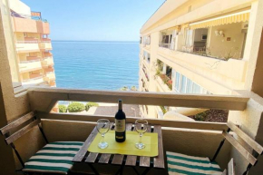 1st line on the beach! Center! /Rooftop pool
